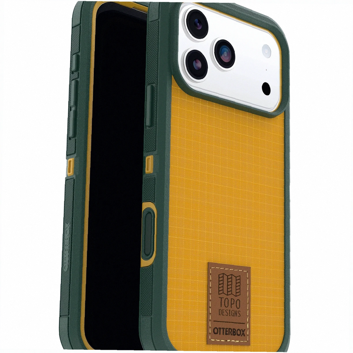 OtterBox x Topo Designs Defender Series Pro XT for MagSafe