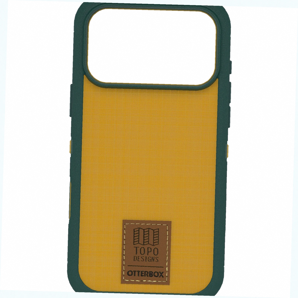 OtterBox x Topo Designs Defender Series Pro XT for MagSafe