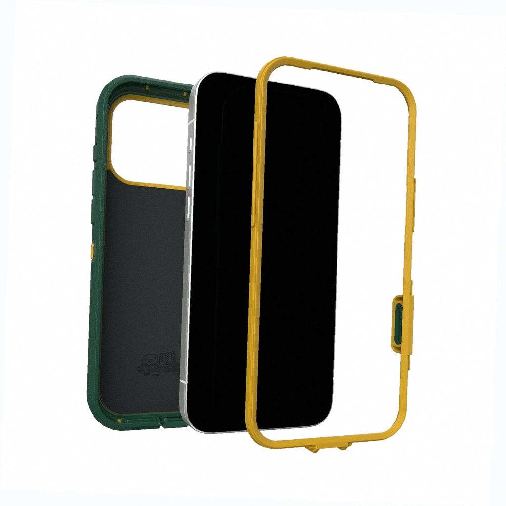 OtterBox x Topo Designs Defender Series Pro XT for MagSafe
