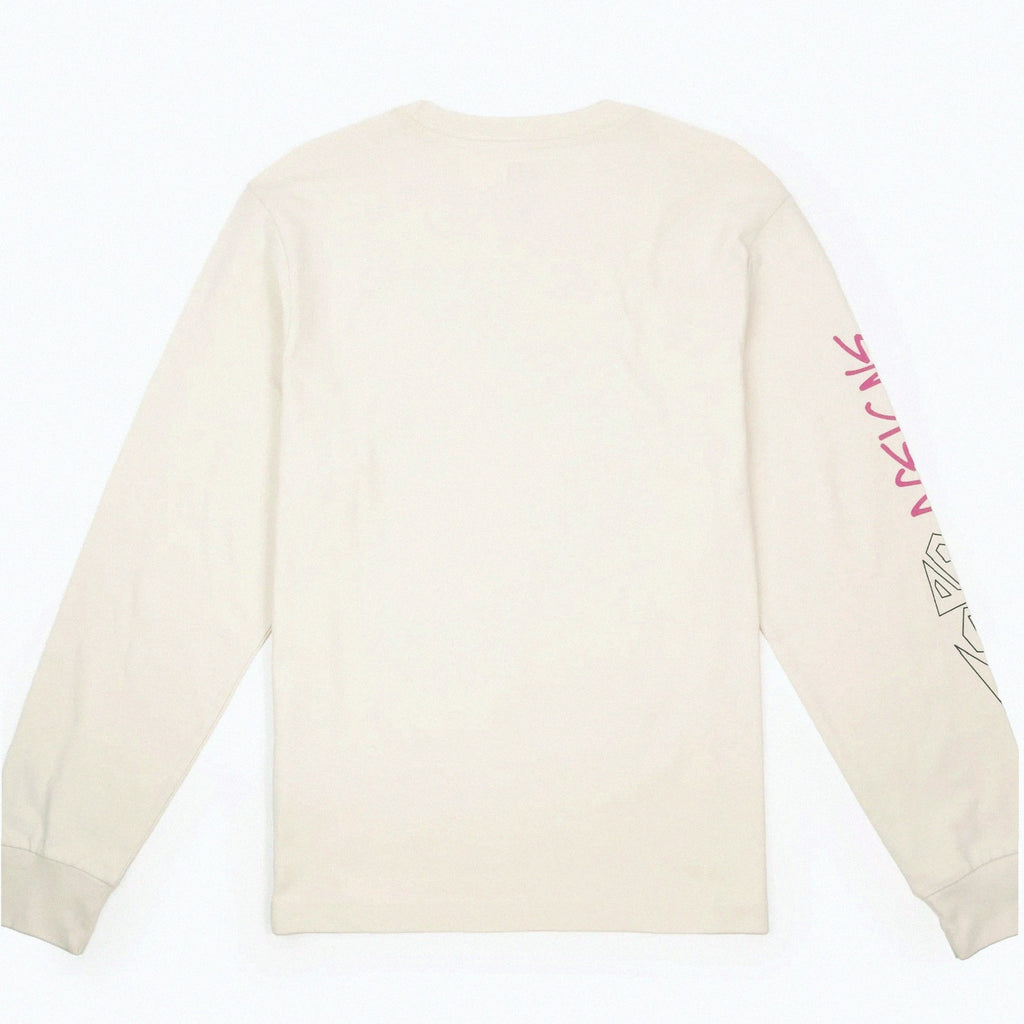 Outlook Tee Long Sleeve - Mens - Final Sale