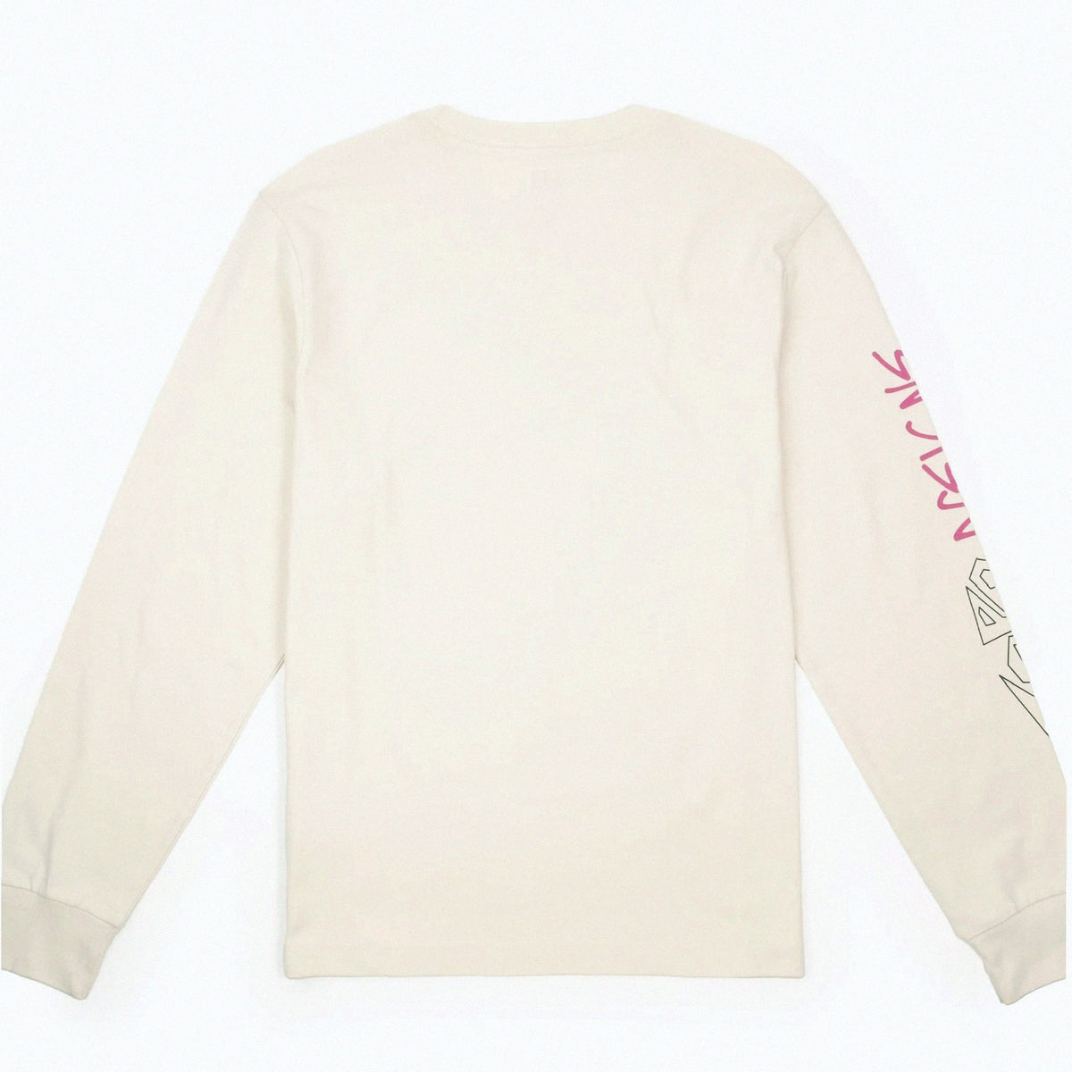 Outlook Tee Long Sleeve - Mens - Final Sale