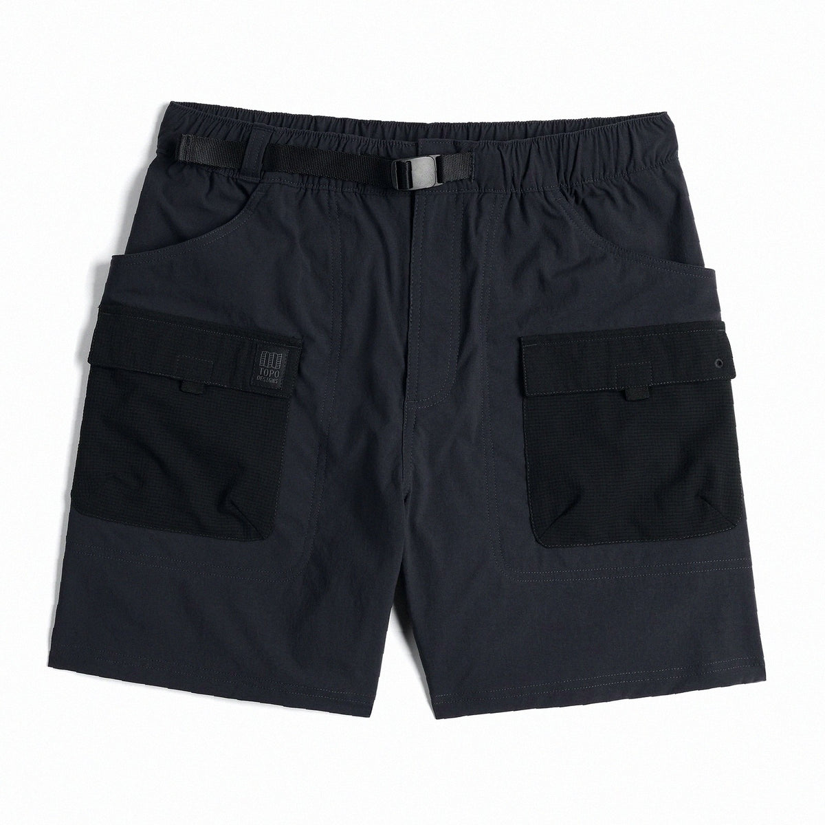 Retro River Shorts - Mens - Final Sale