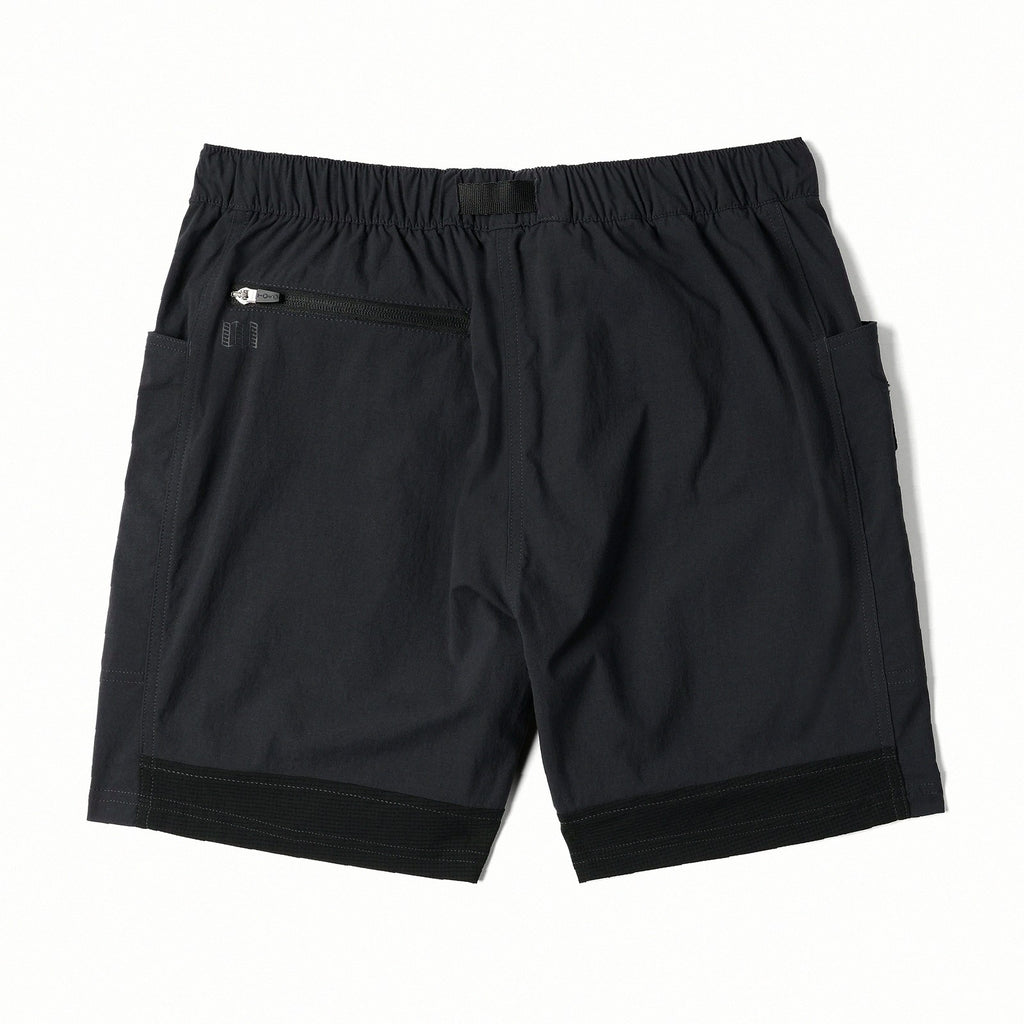 Retro River Shorts - Mens - Final Sale