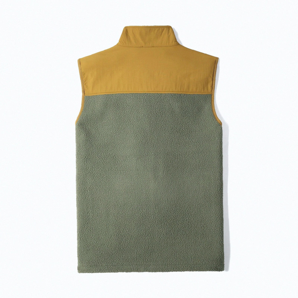 Subalpine Fleece Vest - Mens - Final Sale
