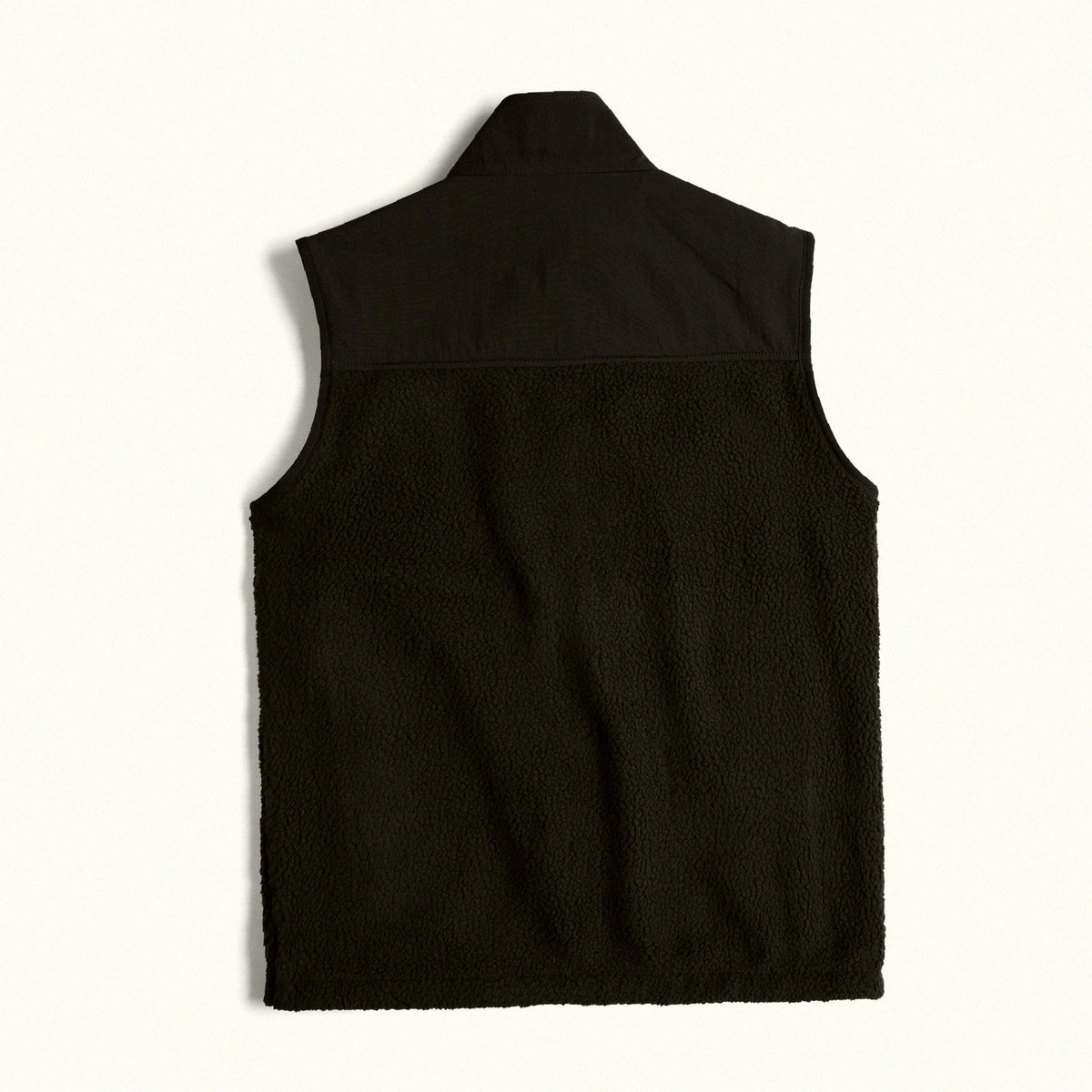 Subalpine Fleece Vest - Mens - Final Sale