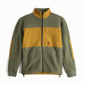 Summit Rise Full Zip Jacket - Mens - Final Sale