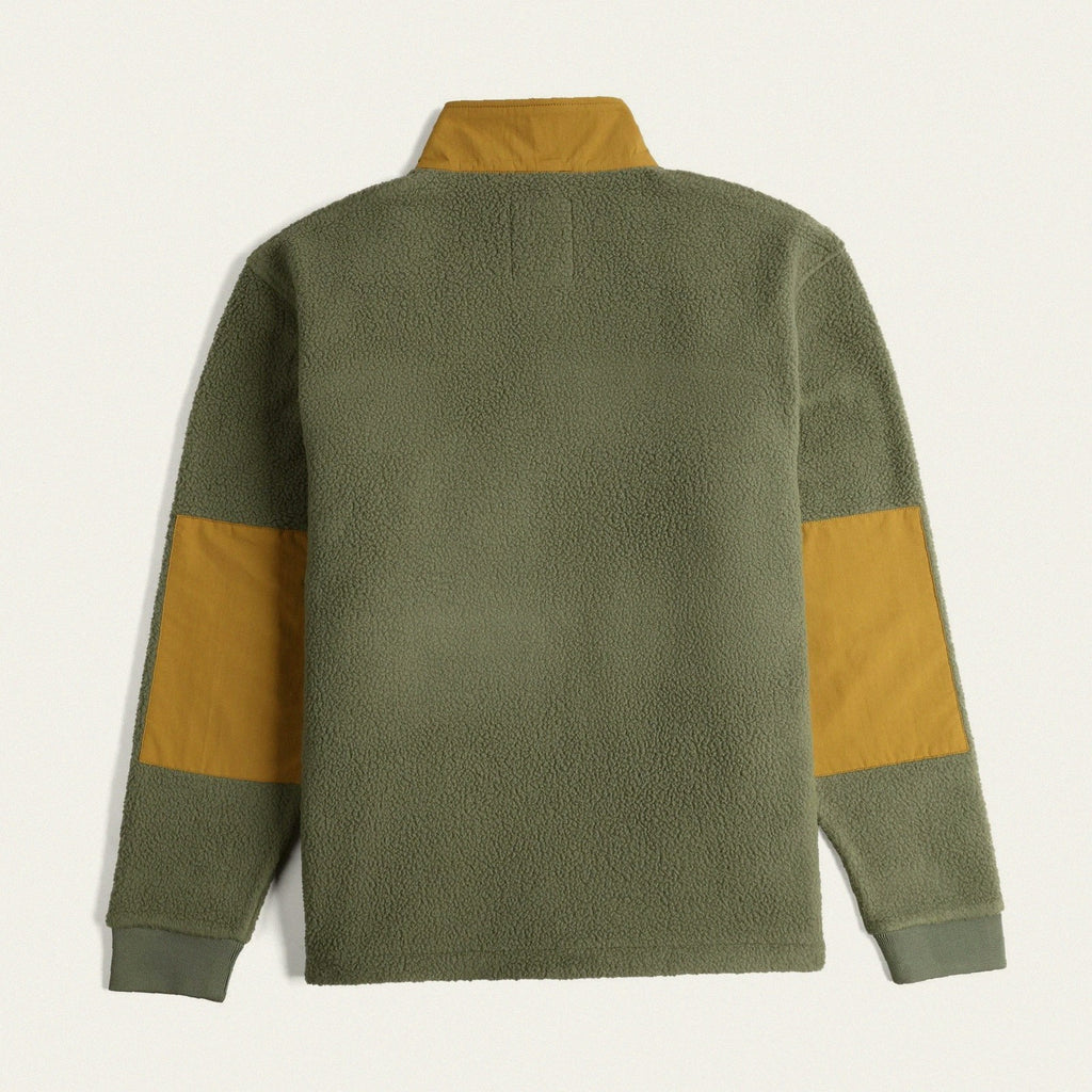 Summit Rise Full Zip Jacket - Mens - Final Sale