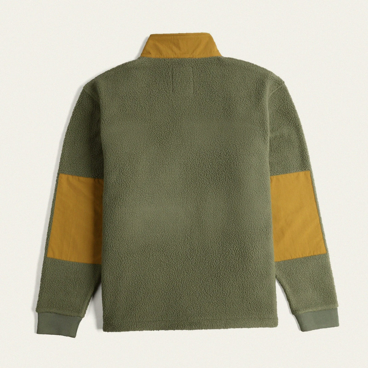Summit Rise Full Zip Jacket - Mens - Final Sale