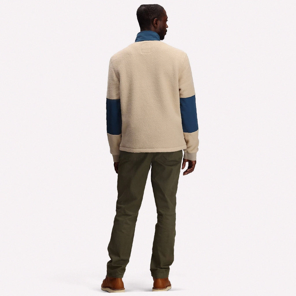 Summit Rise Full Zip Jacket - Mens - Final Sale