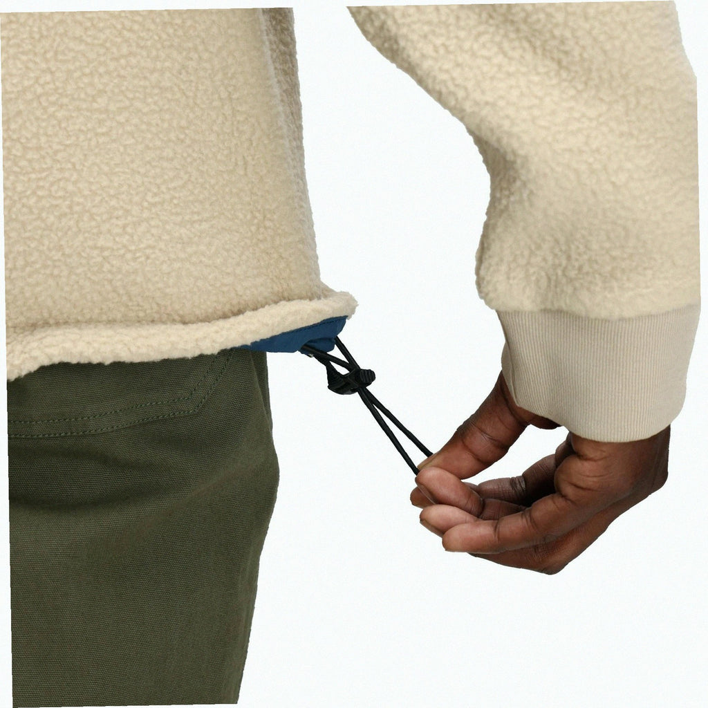 Summit Rise Full Zip Jacket - Mens - Final Sale