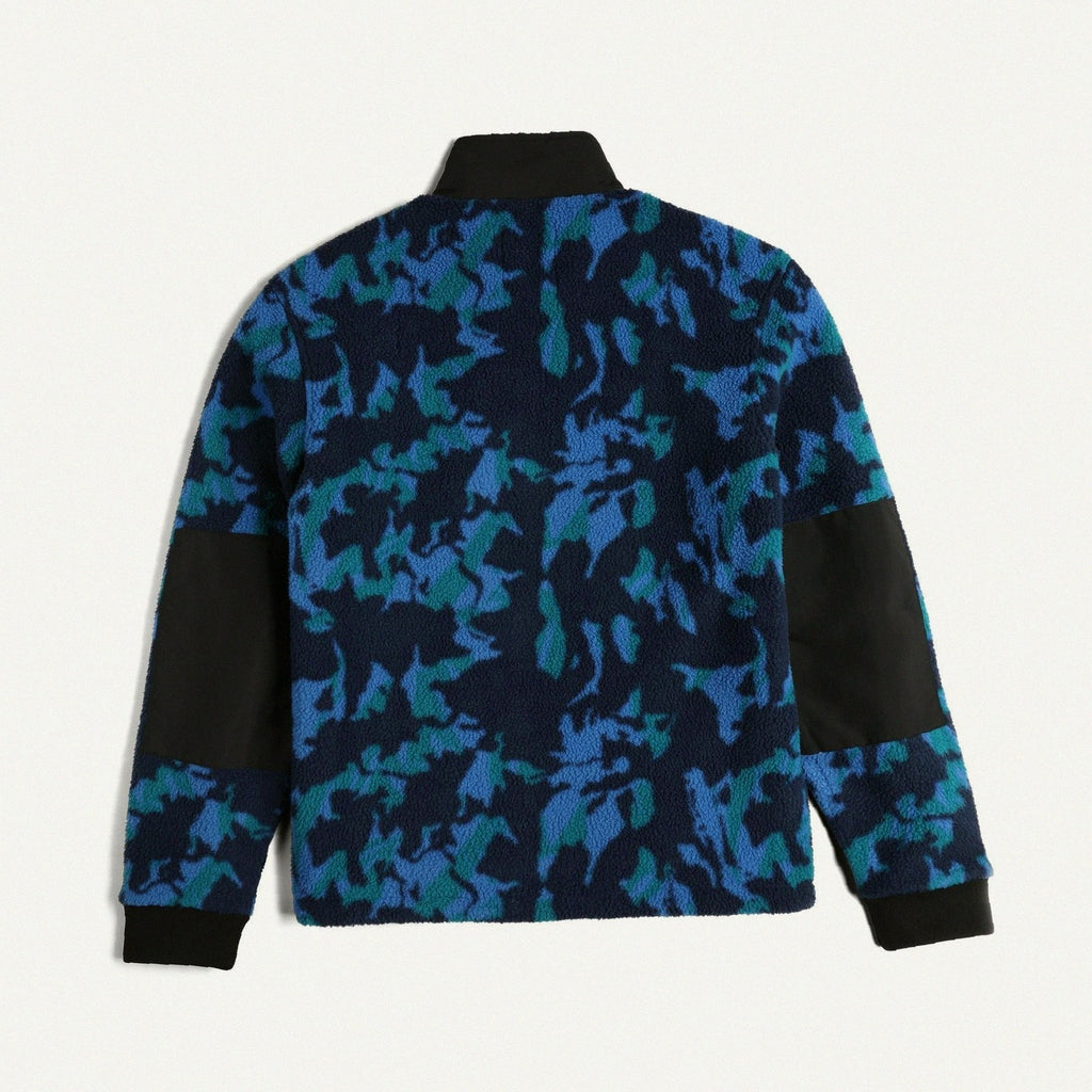 Summit Rise Full Zip Jacket - Mens - Final Sale