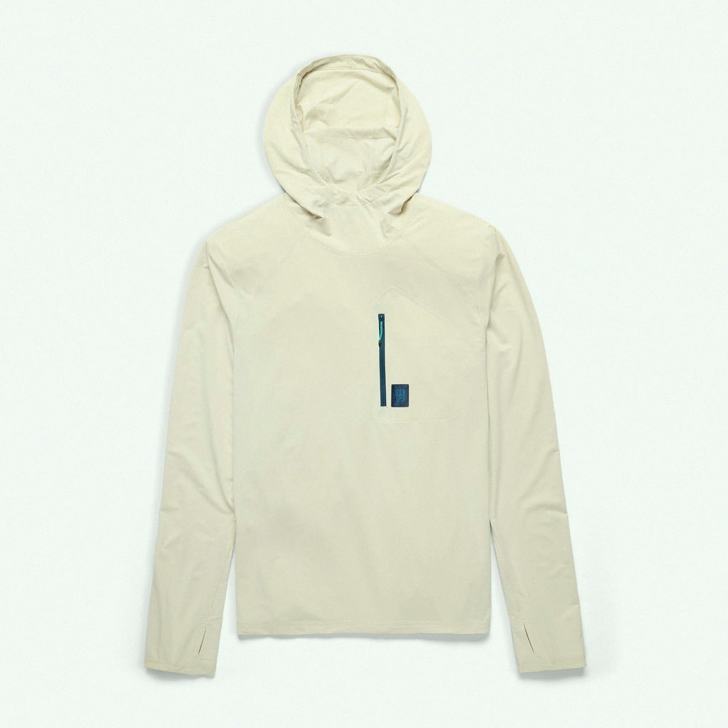 Sun Hoodie - Mens - Final Sale