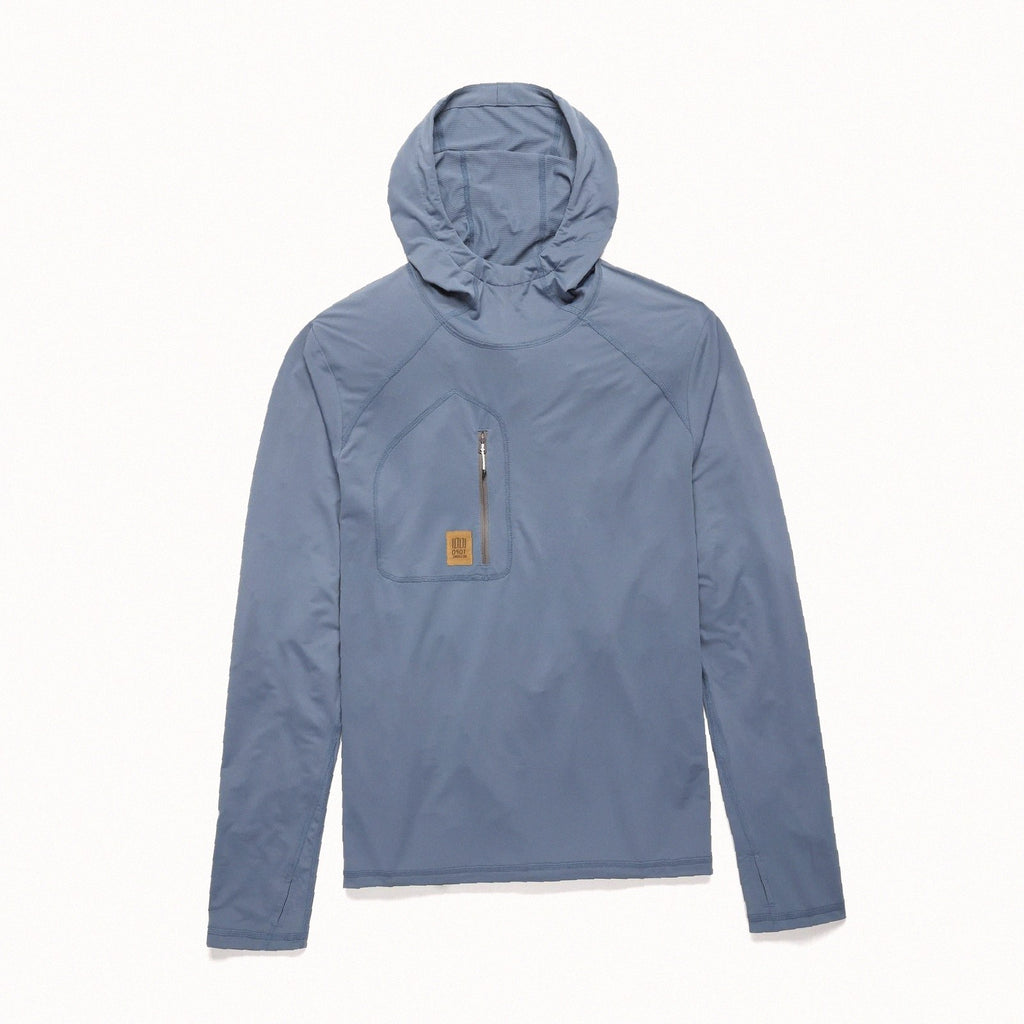 Sun Hoodie - Mens - Final Sale