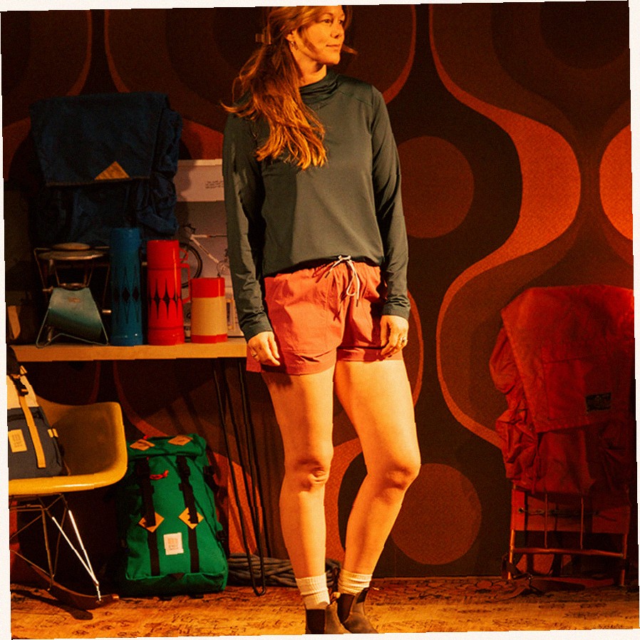 Sun Hoodie - Womens - Final Sale