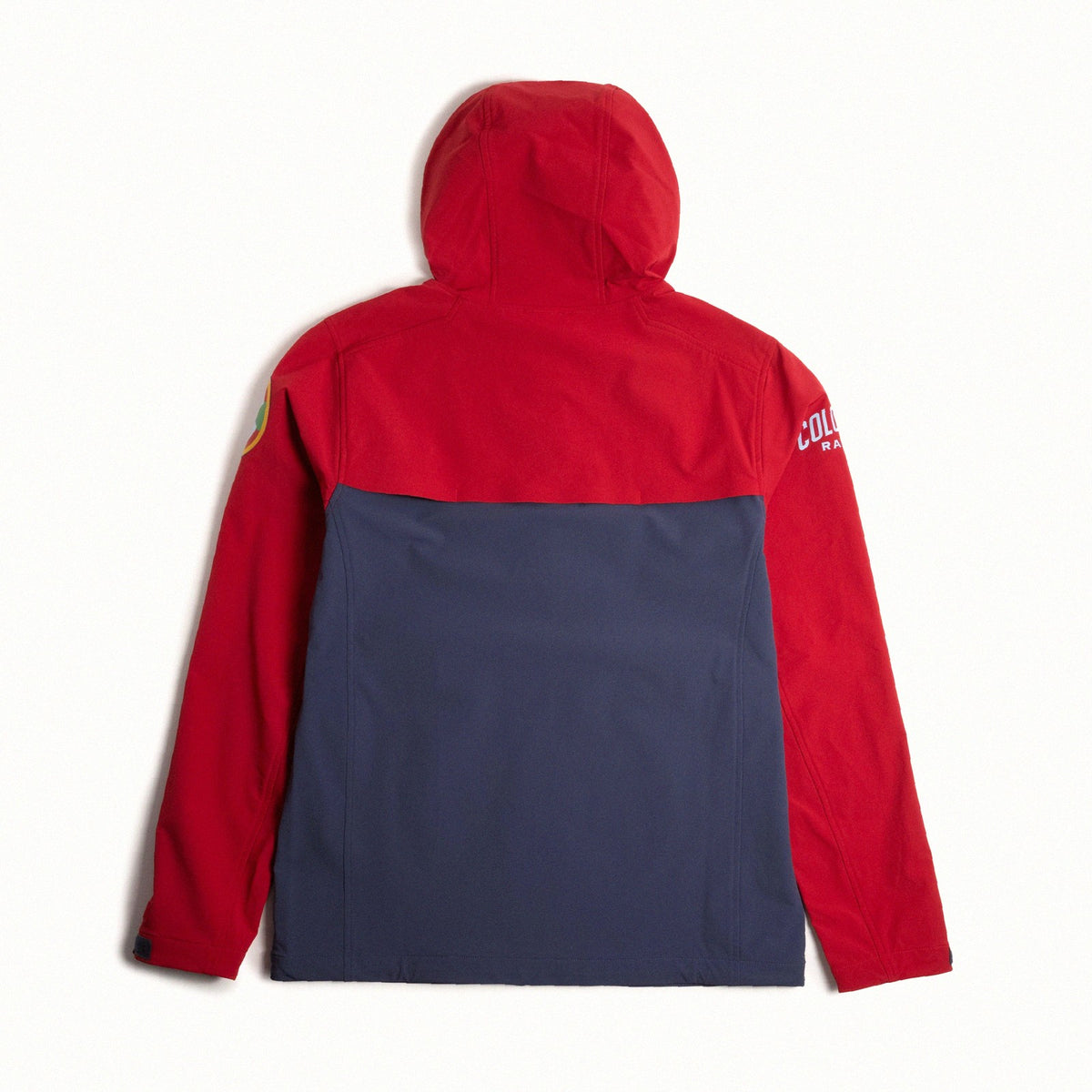 Topo Designs x Colorado Rapids HighPeak Jacket