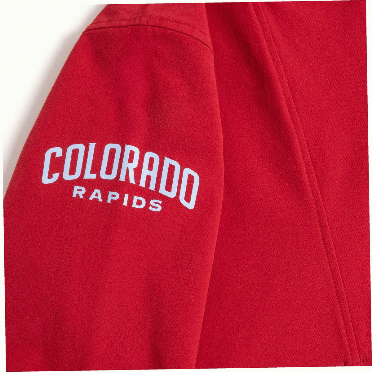 Topo Designs x Colorado Rapids HighPeak Jacket