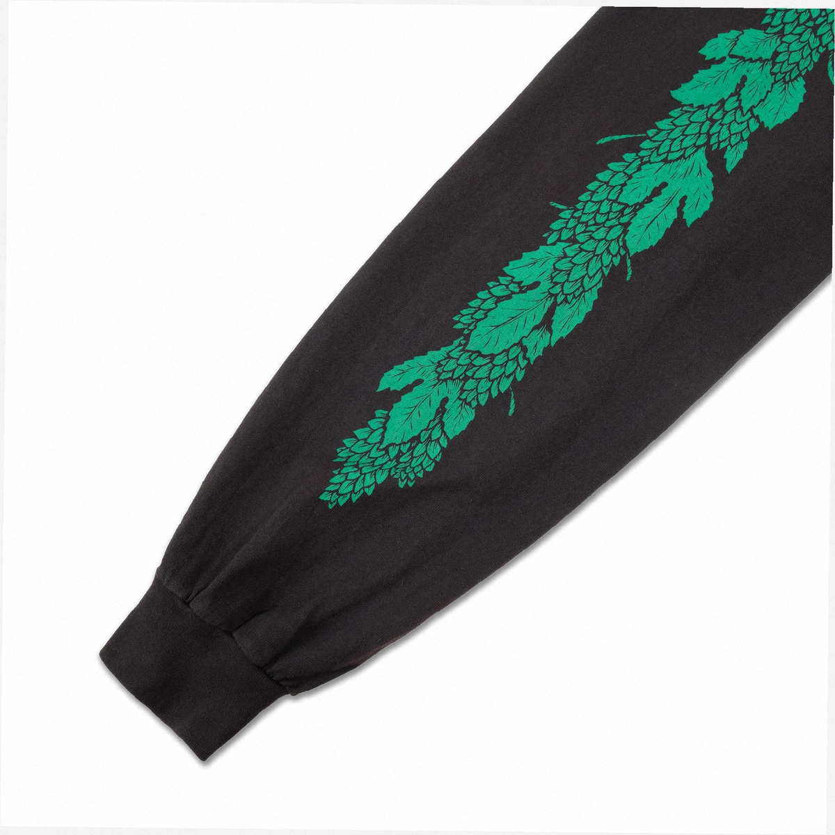 Topo Designs x New Belgium Brewing Graphic Tee Long Sleeve