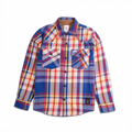 Topo Designs x New Belgium Brewing Mountain Shirt Jacket