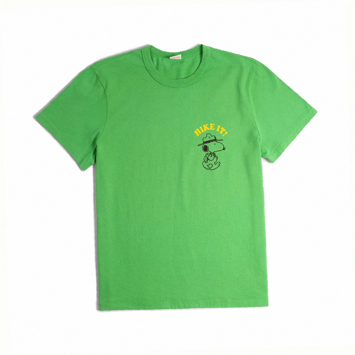 Topo Designs x TSPTR Hike It Tee