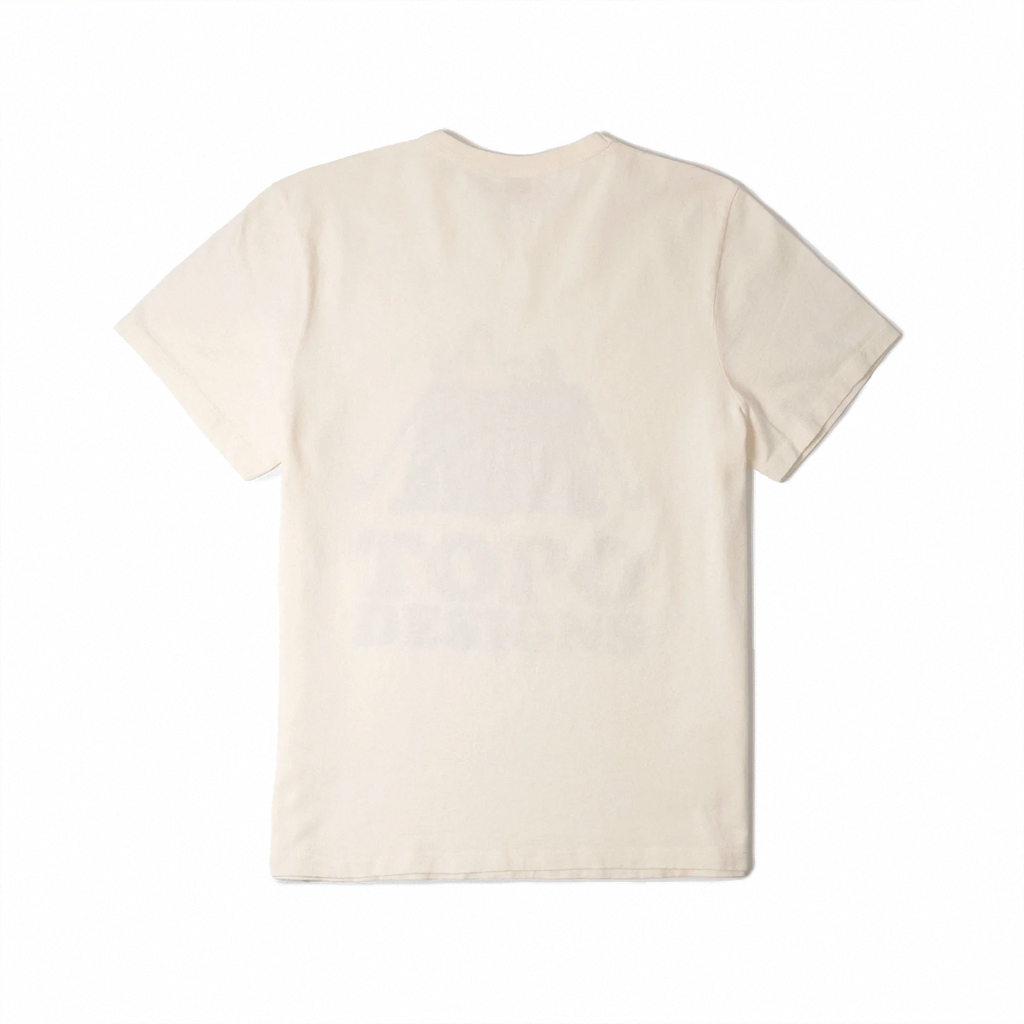 Topo Designs x TSPTR Tent Tee