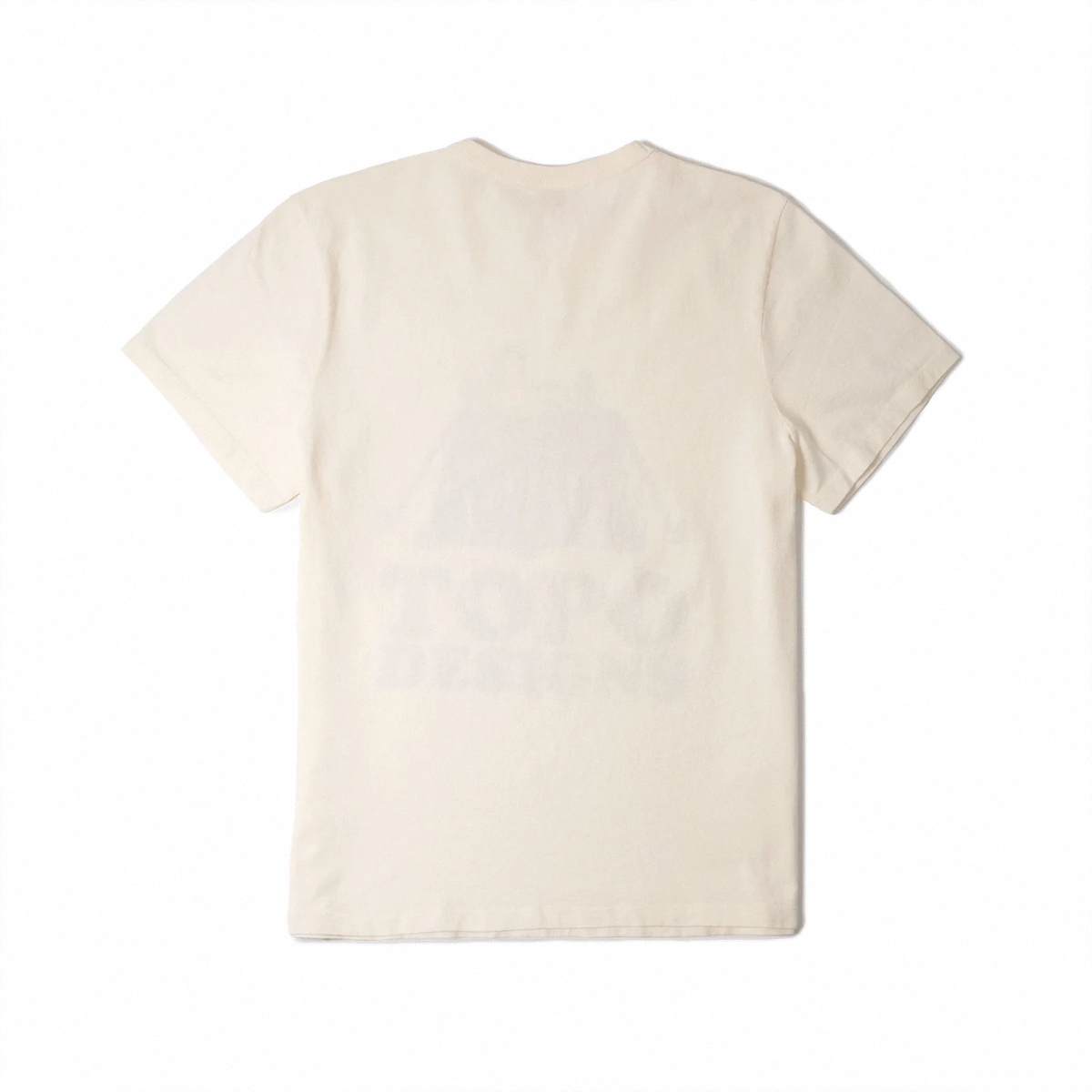 Topo Designs x TSPTR Tent Tee