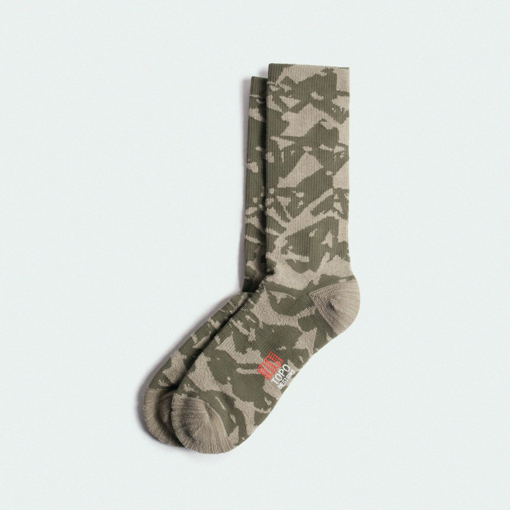 Town Socks - Final Sale