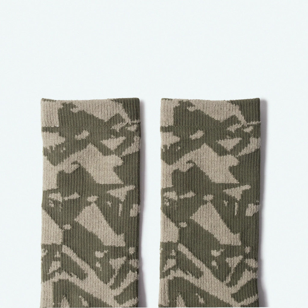 Town Socks - Final Sale