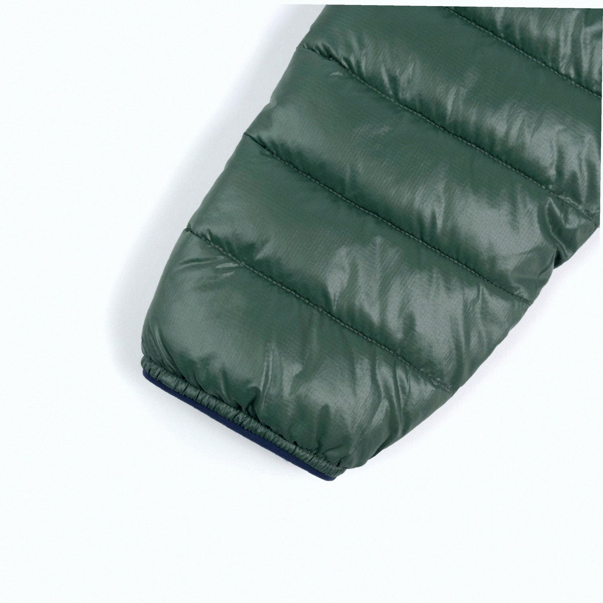 Townie Puffer Jacket - Mens