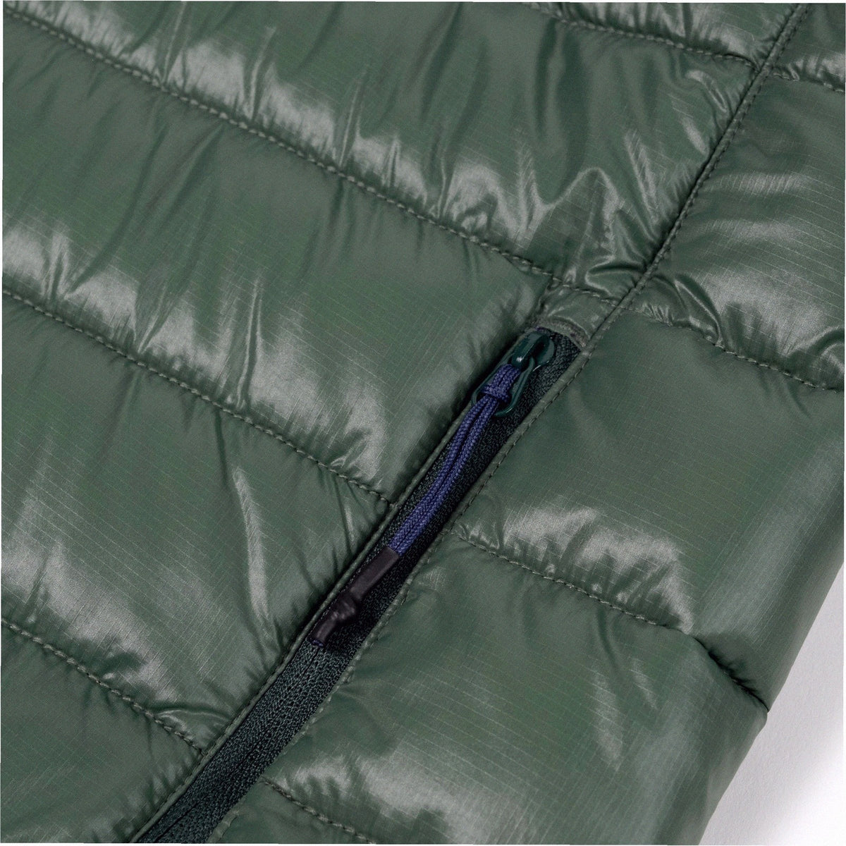 Townie Puffer Jacket - Mens
