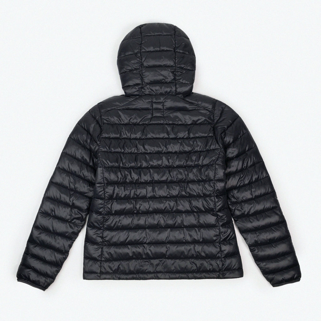 Townie Puffer Jacket - Womens