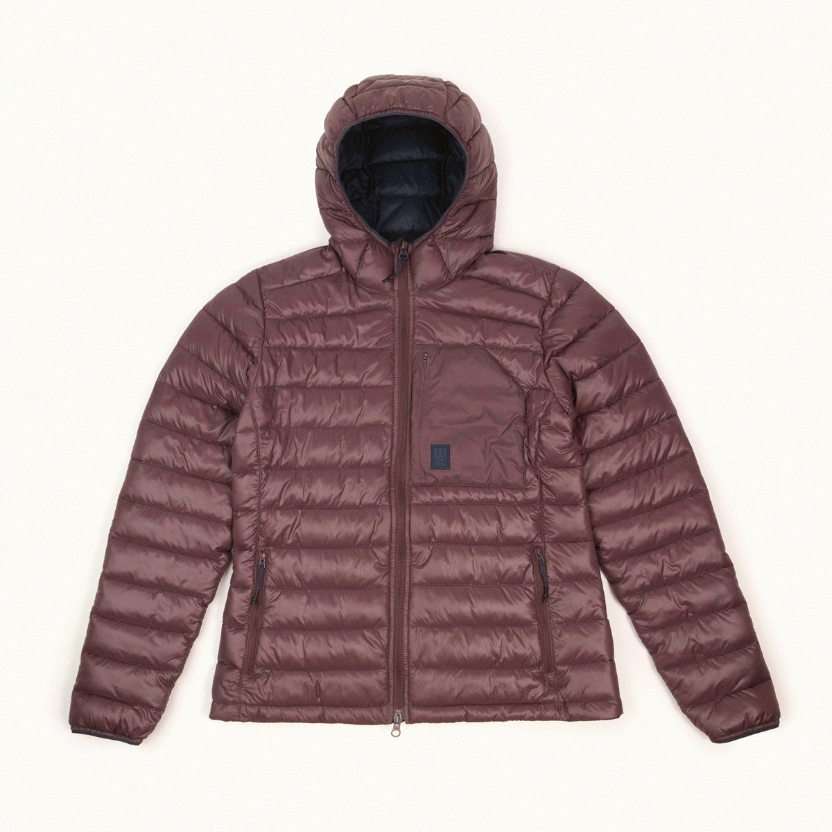 Townie Puffer Jacket - Womens