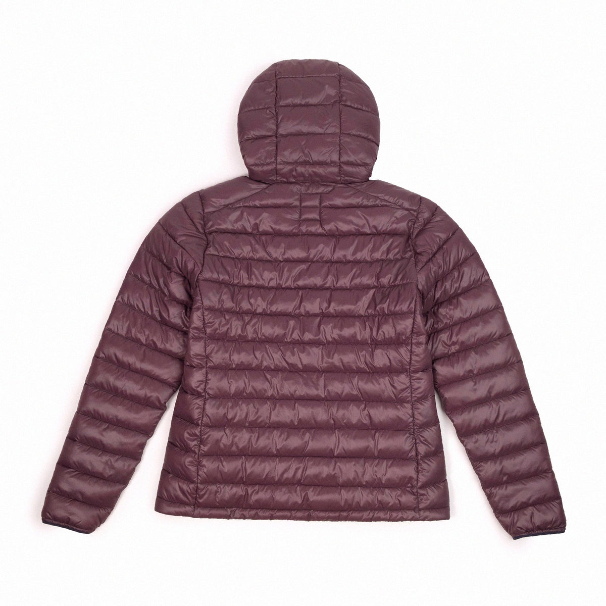 Townie Puffer Jacket - Womens