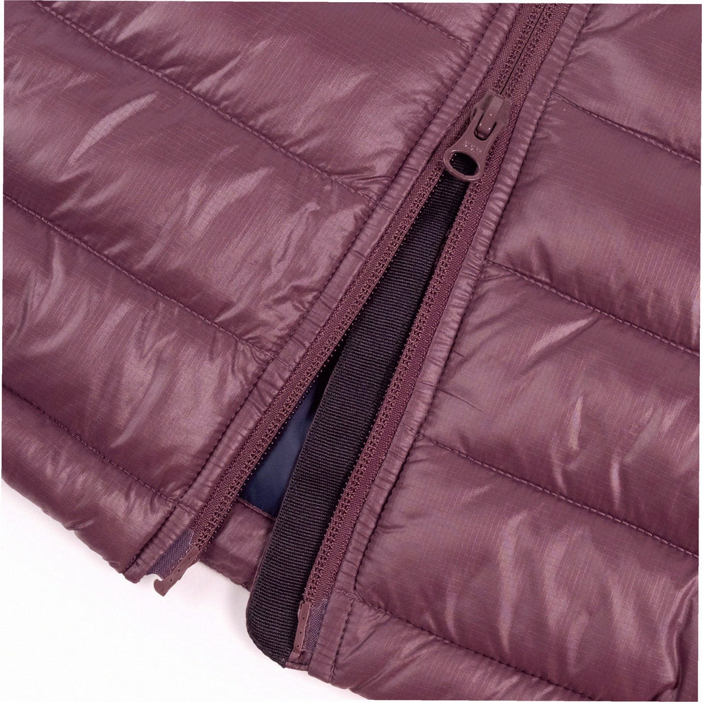 Townie Puffer Jacket - Womens