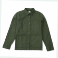 Utility Jacket - Mens