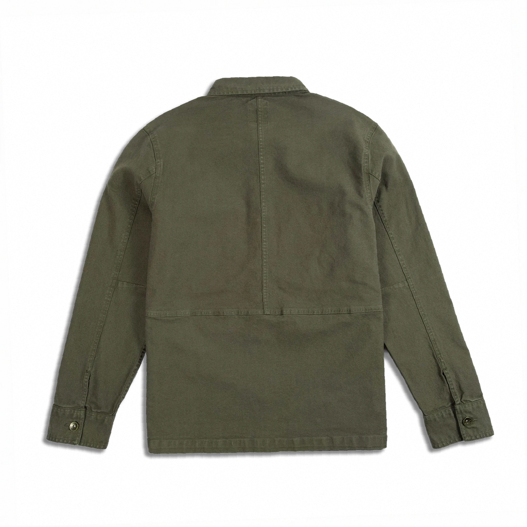 Utility Jacket - Mens