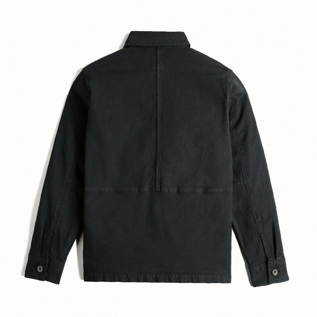 Utility Jacket - Mens