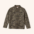 Utility Jacket - Mens - Final Sale