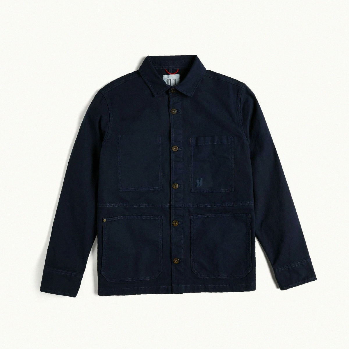 Utility Jacket - Mens - Final Sale