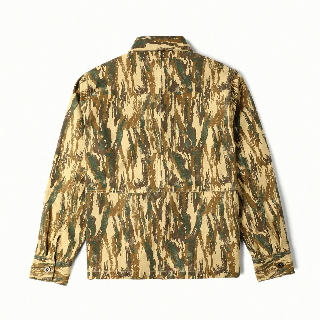 Utility Jacket - Mens - Final Sale