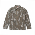Utility Jacket - Mens