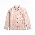 Utility Jacket Undyed - Mens - Final Sale