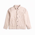 Utility Jacket Undyed - Womens - Final Sale