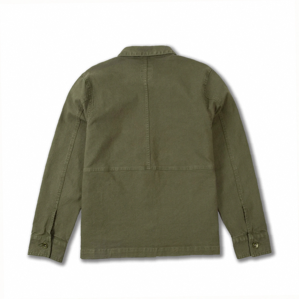 Utility Jacket - Womens