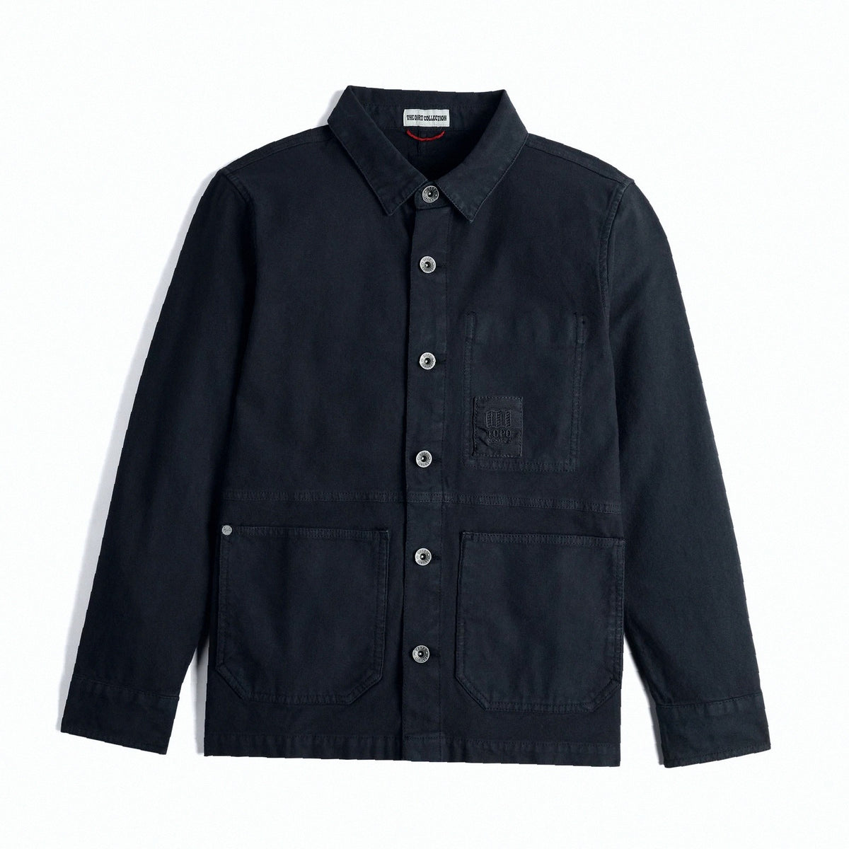 Utility Jacket - Womens