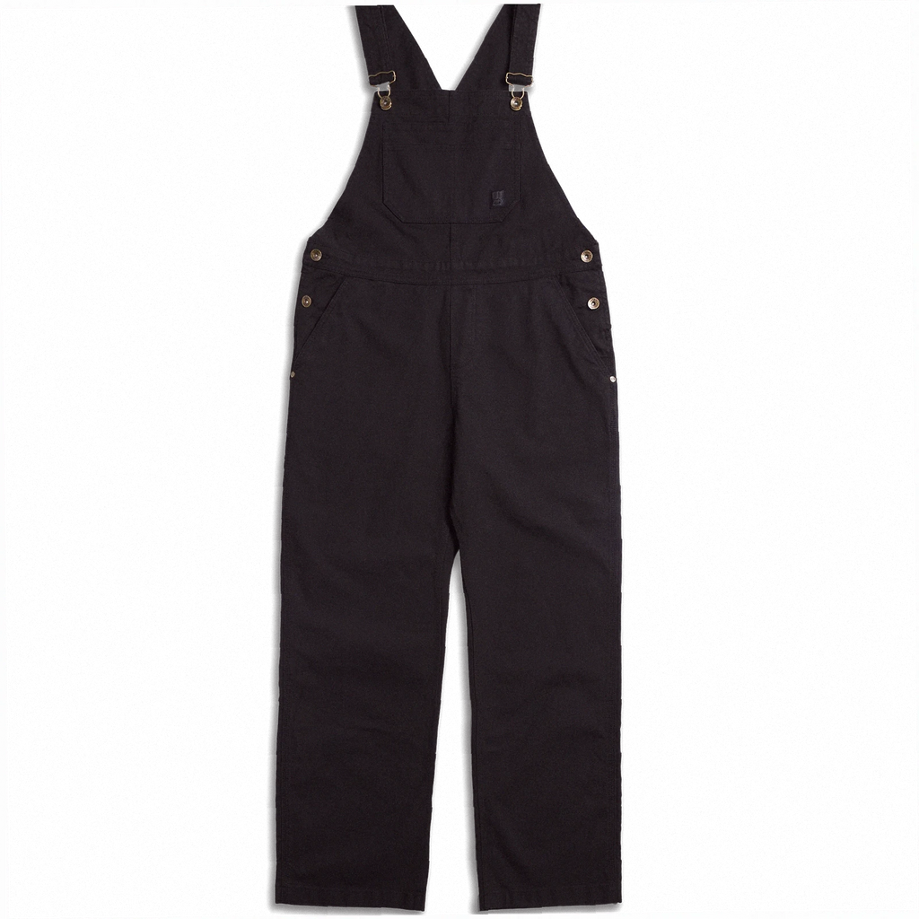 Utility Overalls - Womens