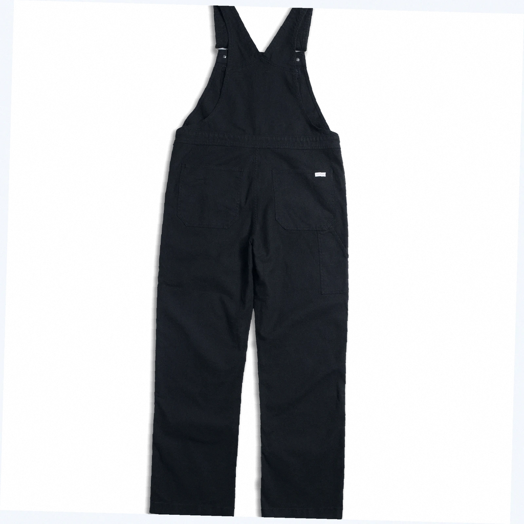 Utility Overalls - Womens
