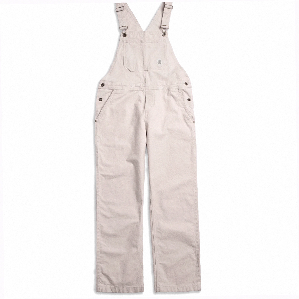 Utility Overalls - Womens