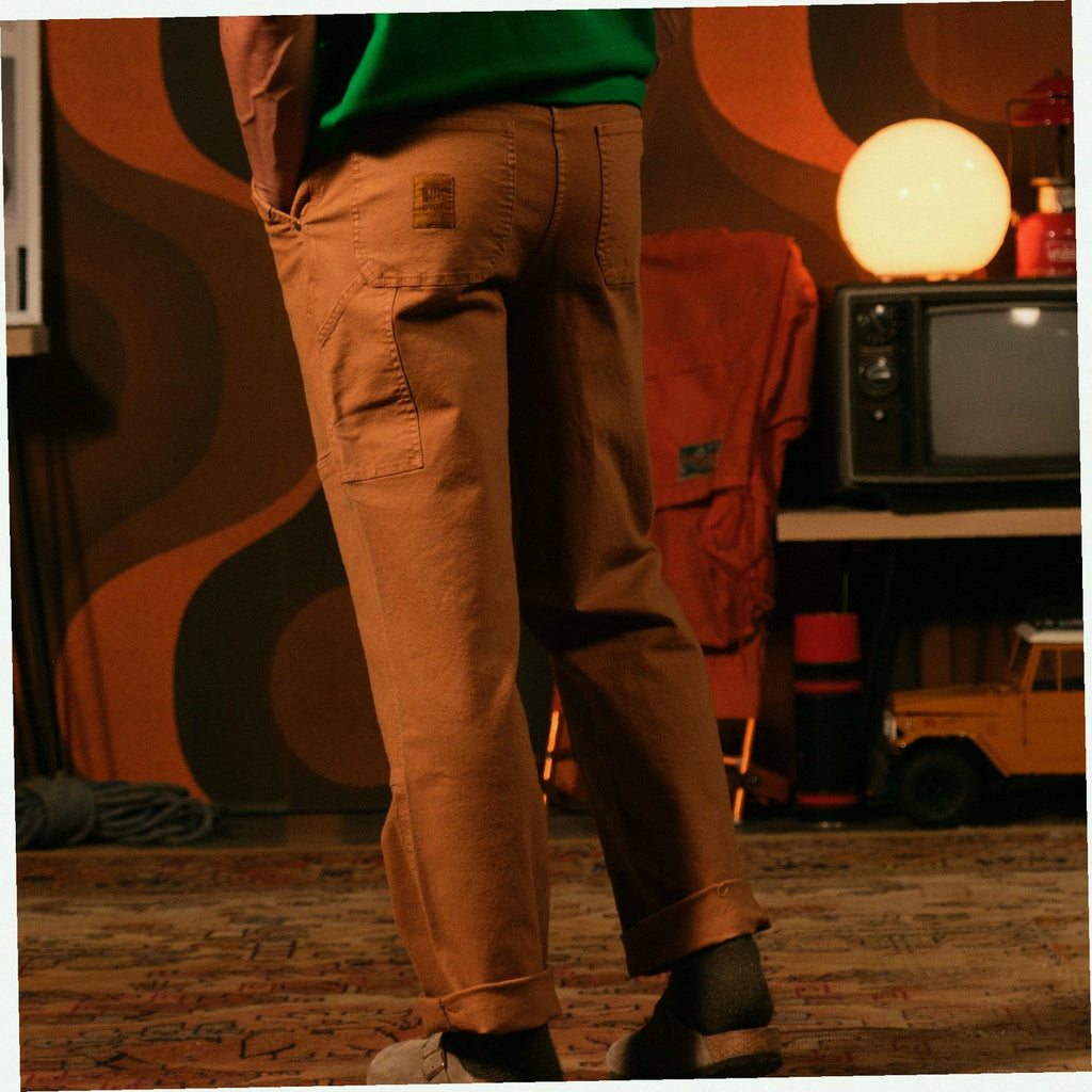 Utility Pants - Mens