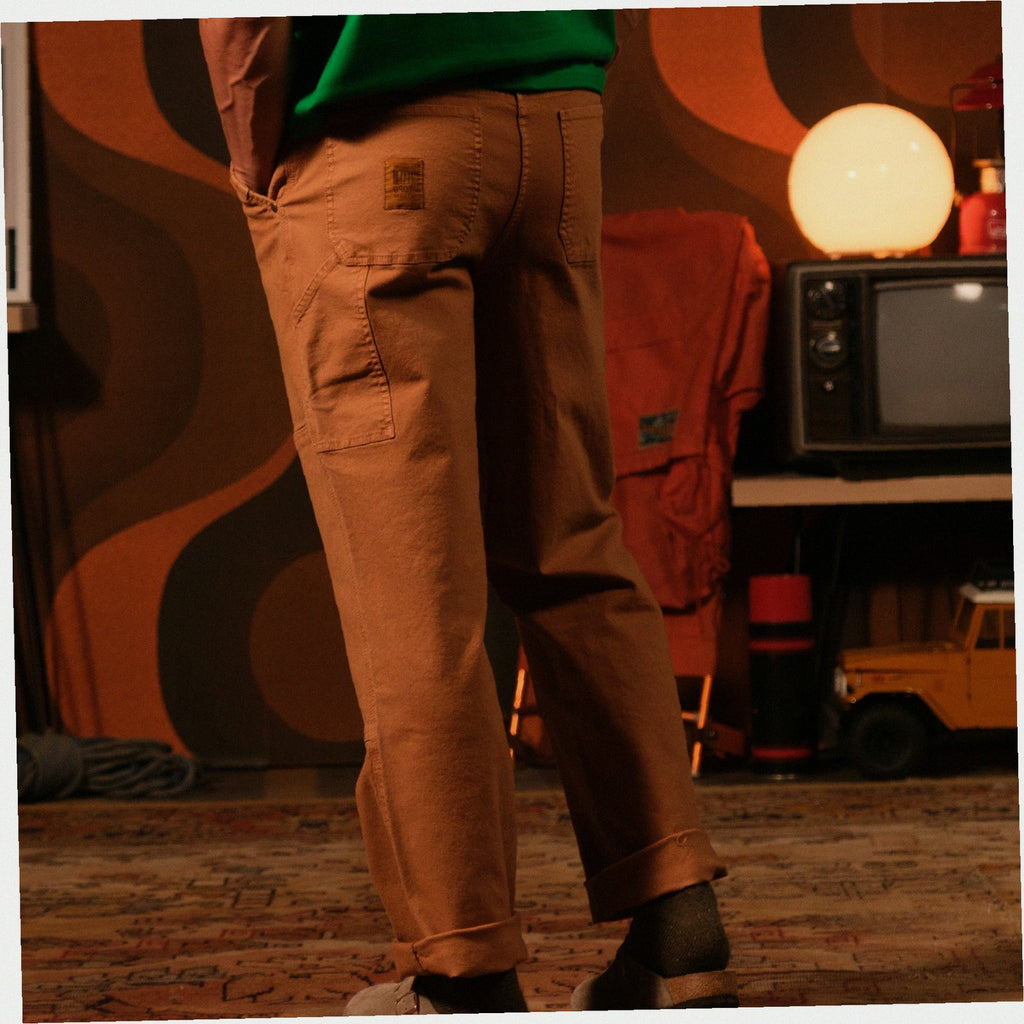 Utility Pants - Mens