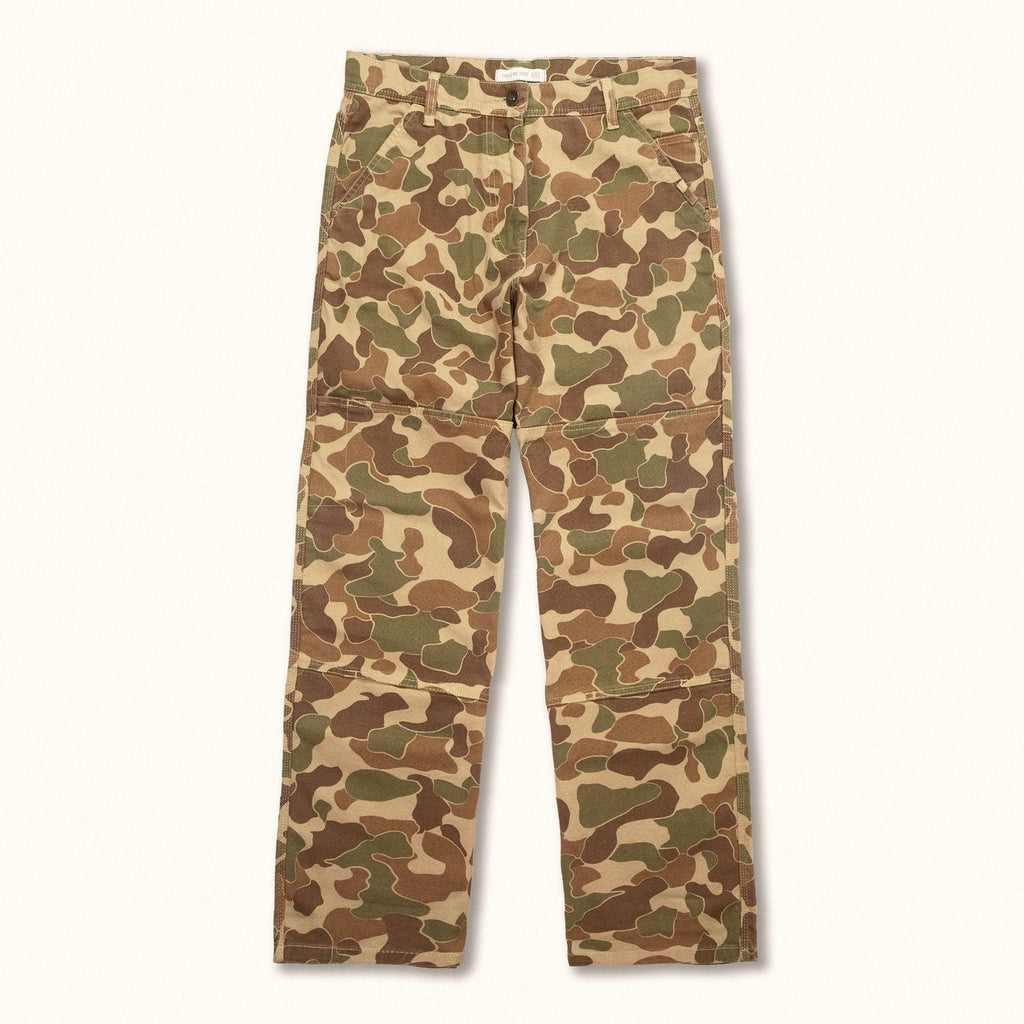 Utility Pants - Mens - Final Sale